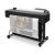 HP DesignJet T630